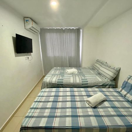 Apartamento Em Joao Pessoa A Poucos Metros Do Mar Exterior photo