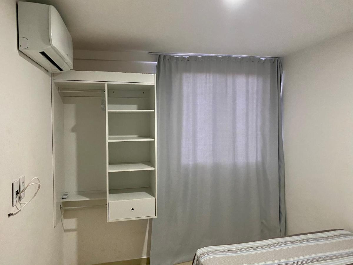 Apartamento Em Joao Pessoa A Poucos Metros Do Mar Exterior photo