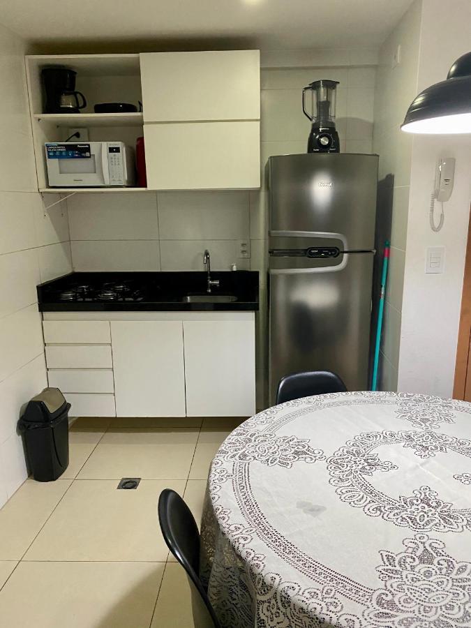 Apartamento Em Joao Pessoa A Poucos Metros Do Mar Exterior photo