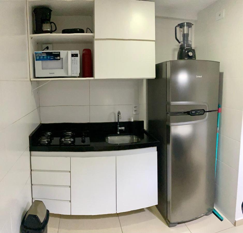 Apartamento Em Joao Pessoa A Poucos Metros Do Mar Exterior photo