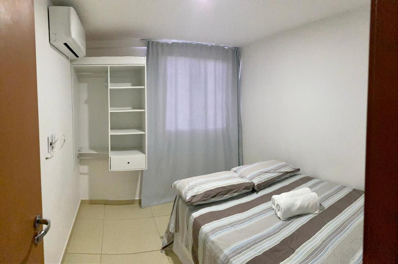 Apartamento Em Joao Pessoa A Poucos Metros Do Mar Exterior photo
