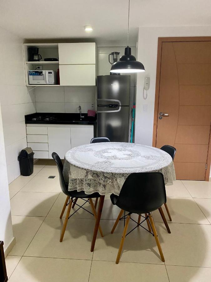 Apartamento Em Joao Pessoa A Poucos Metros Do Mar Exterior photo