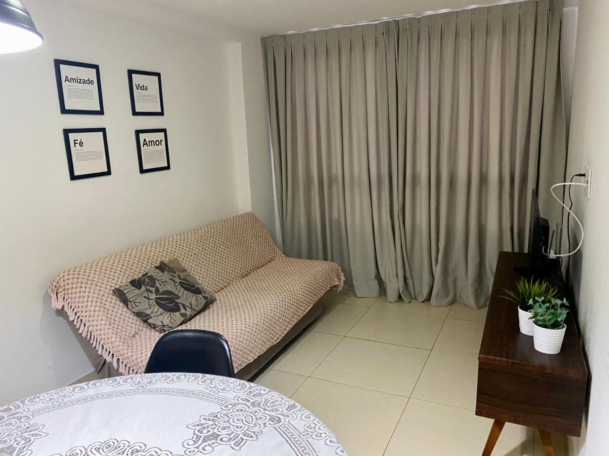 Apartamento Em Joao Pessoa A Poucos Metros Do Mar Exterior photo