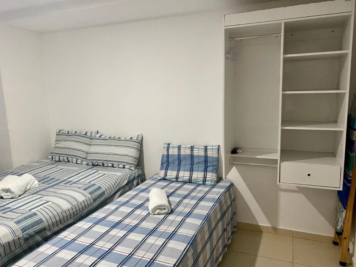 Apartamento Em Joao Pessoa A Poucos Metros Do Mar Exterior photo